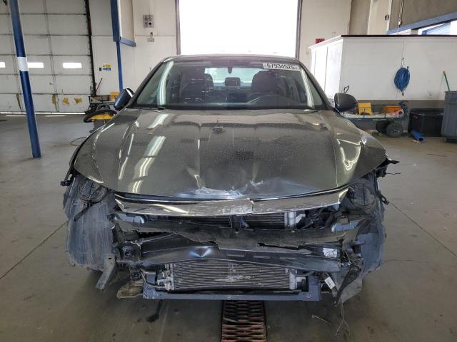 3VWC57BU8MM021802 - 2021 VOLKSWAGEN JETTA S 银色 照片 5