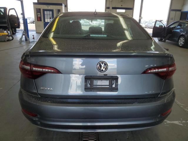 3VWC57BU8MM021802 - 2021 VOLKSWAGEN JETTA S 银色 照片 6