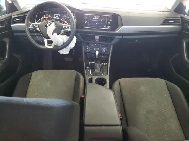 3VWC57BU8MM021802 - 2021 VOLKSWAGEN JETTA S 银色 照片 8