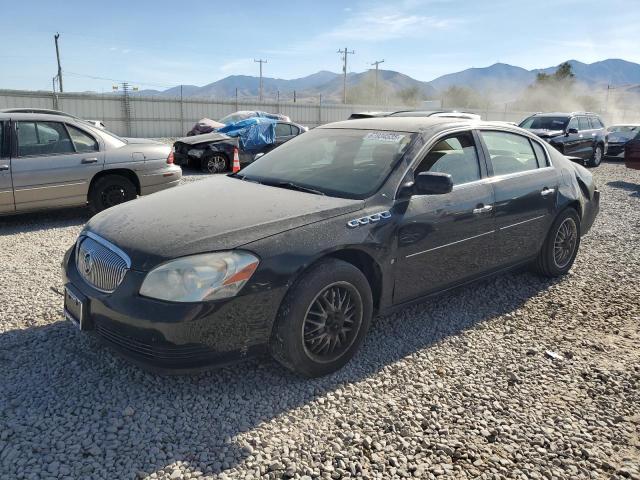 2006 BUICK LUCERNE CXL, 
