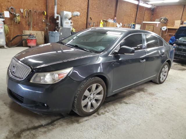 2012 BUICK LACROSSE PREMIUM, 