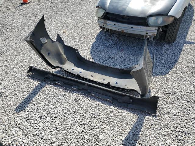 4T1BF3EK3BU683435 - 2011 TOYOTA CAMRY BASE GRAY photo 12