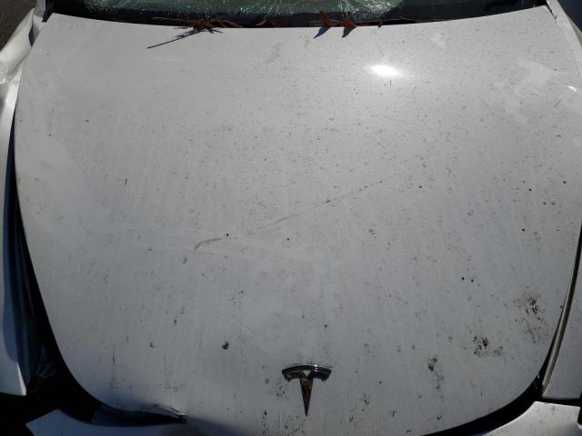 5YJ3E1EC1NF209067 - 2022 TESLA MODEL 3 Ağ foto 11