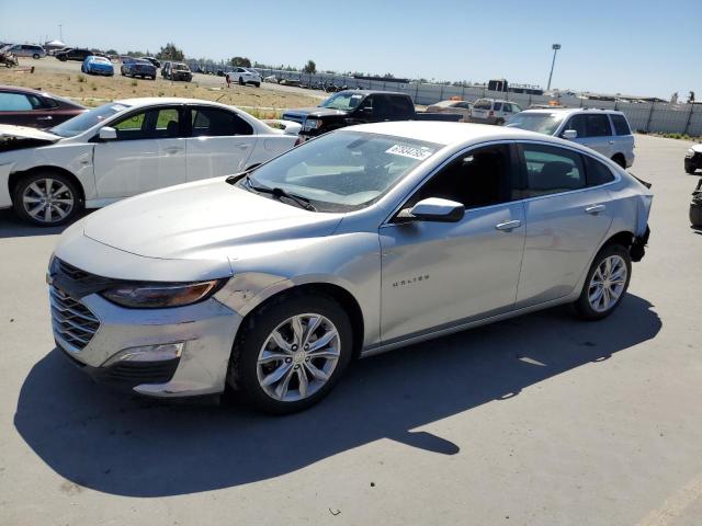 2020 CHEVROLET MALIBU LT, 