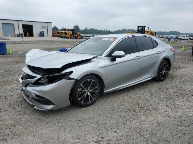 2018 TOYOTA CAMRY L, 