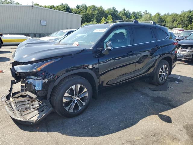 2023 TOYOTA HIGHLANDER L, 