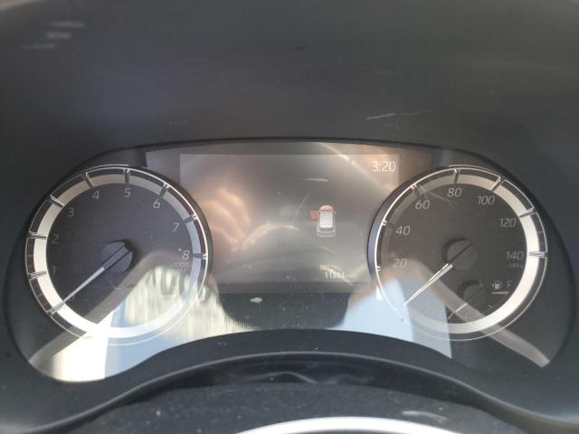 5TDKDRBH2PS505419 - 2023 TOYOTA HIGHLANDER L BLACK photo 9