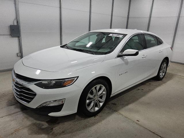 2021 CHEVROLET MALIBU LT, 