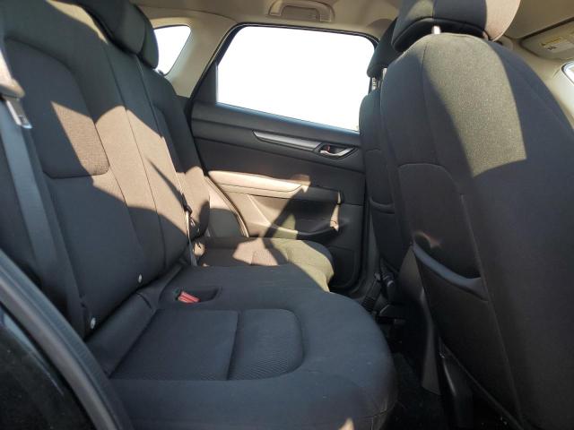JM3KFBAM1P0286916 - 2023 MAZDA CX-5 黑色 照片 11