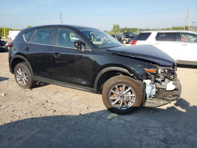 JM3KFBAM1P0286916 - 2023 MAZDA CX-5 黑色 照片 4