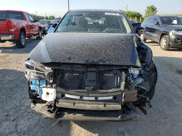 JM3KFBAM1P0286916 - 2023 MAZDA CX-5 黑色 照片 5