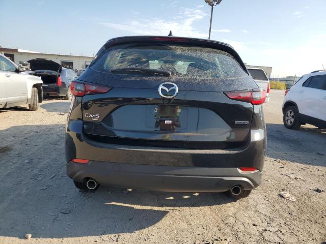 JM3KFBAM1P0286916 - 2023 MAZDA CX-5 黑色 照片 6