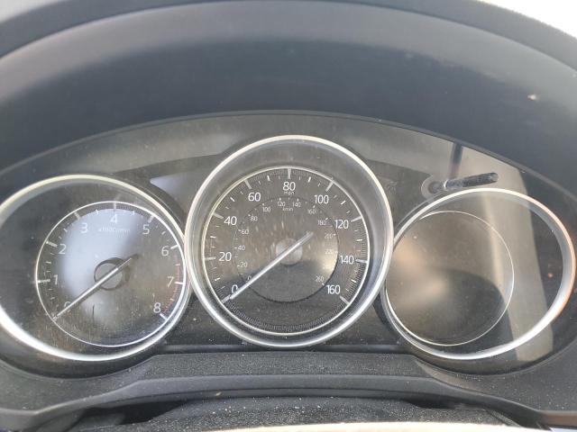 JM3KFBAM1P0286916 - 2023 MAZDA CX-5 黑色 照片 9