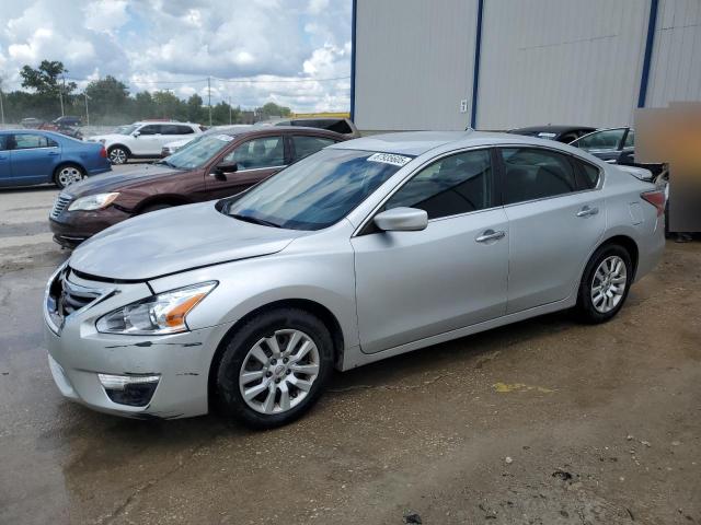 2015 NISSAN ALTIMA 2.5, 