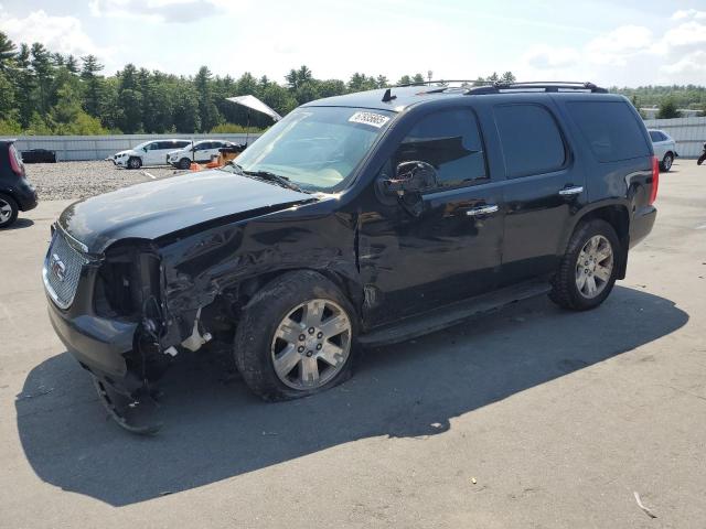 2008 GMC YUKON, 