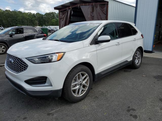 2024 FORD EDGE SEL, 