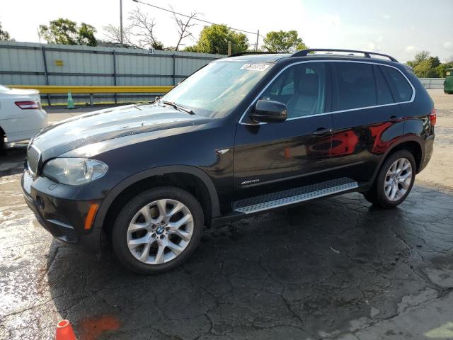 2013 BMW X5 XDRIVE35I, 