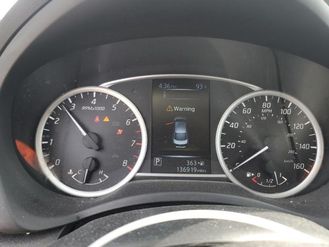 3N1AB7AP7JY214478 - 2018 NISSAN SENTRA S 银色 照片 9