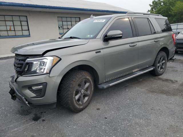 2019 FORD EXPEDITION XLT, 