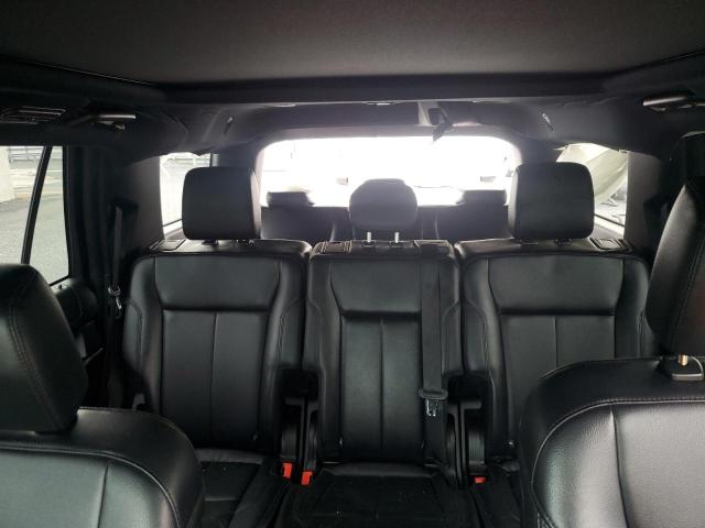 1FMJU1JT5KEA00181 - 2019 FORD EXPEDITION XLT მწვანე ფოტო 10