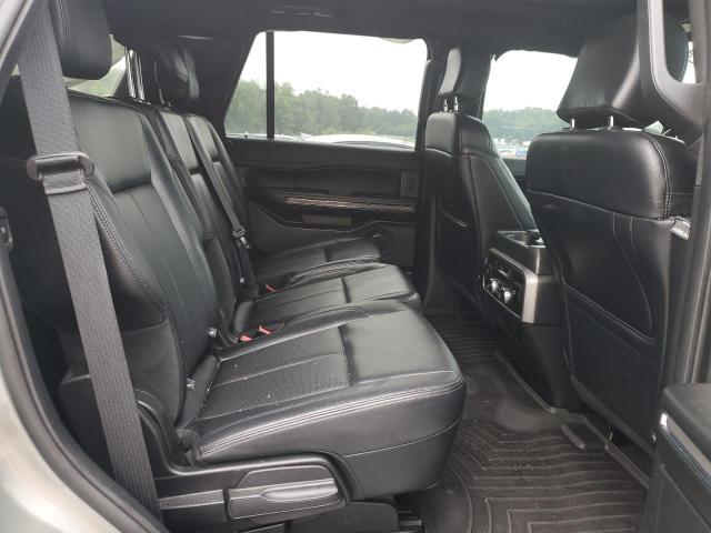 1FMJU1JT5KEA00181 - 2019 FORD EXPEDITION XLT მწვანე ფოტო 11