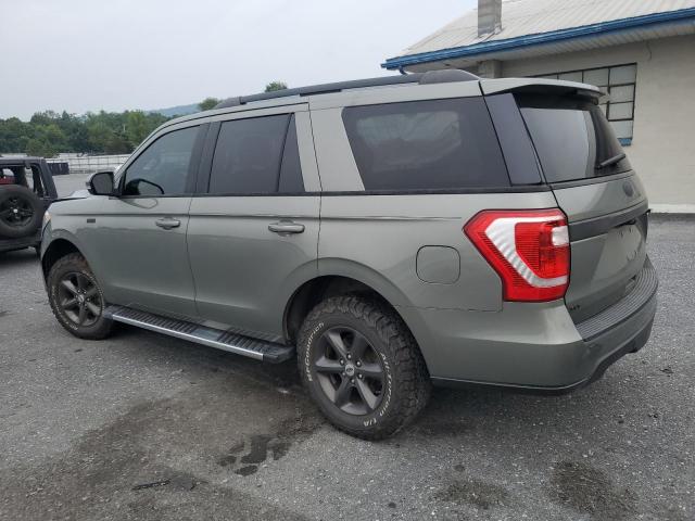 1FMJU1JT5KEA00181 - 2019 FORD EXPEDITION XLT მწვანე ფოტო 2