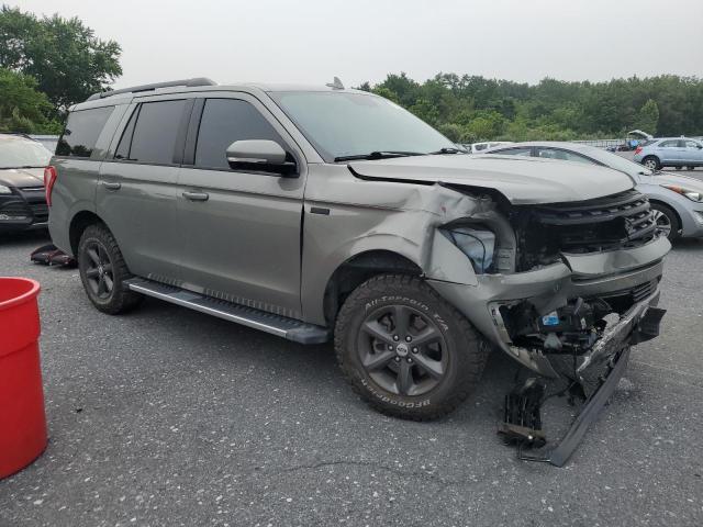 1FMJU1JT5KEA00181 - 2019 FORD EXPEDITION XLT მწვანე ფოტო 4