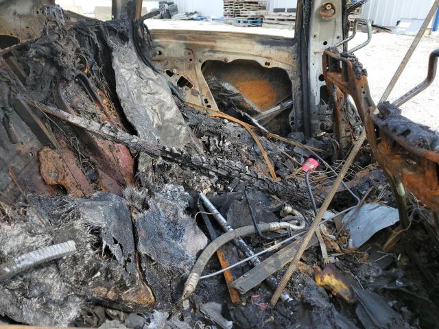 5UXUJ3C53KLG52153 - 2019 BMW X4 XDRIVE30I BURN photo 11