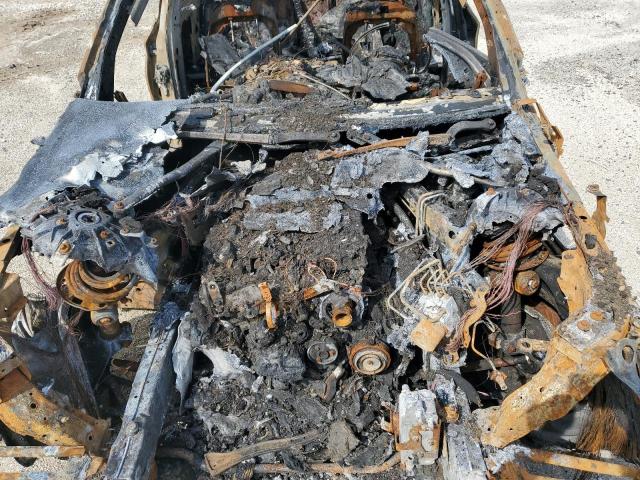 5UXUJ3C53KLG52153 - 2019 BMW X4 XDRIVE30I BURN photo 12