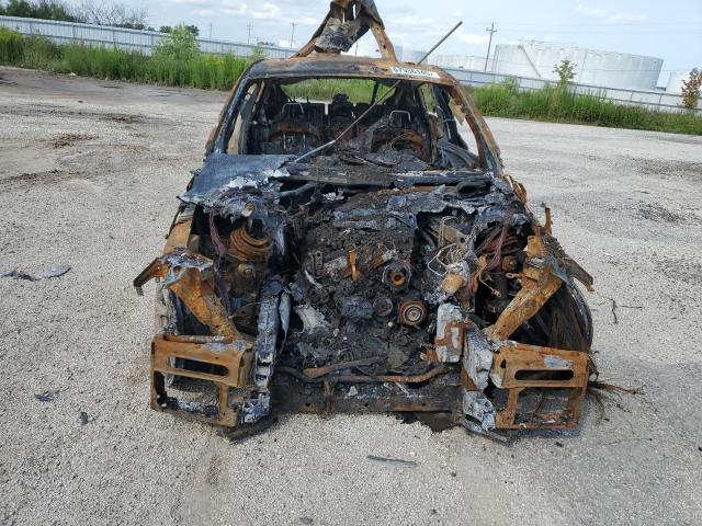 5UXUJ3C53KLG52153 - 2019 BMW X4 XDRIVE30I BURN photo 5