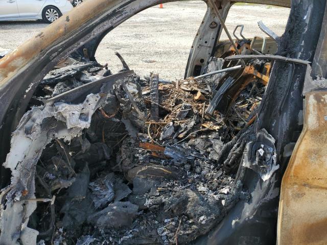 5UXUJ3C53KLG52153 - 2019 BMW X4 XDRIVE30I BURN photo 7