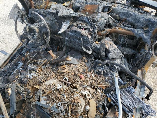 5UXUJ3C53KLG52153 - 2019 BMW X4 XDRIVE30I BURN photo 8