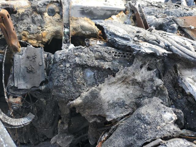 5UXUJ3C53KLG52153 - 2019 BMW X4 XDRIVE30I BURN photo 9