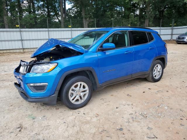 2020 JEEP COMPASS SPORT, 