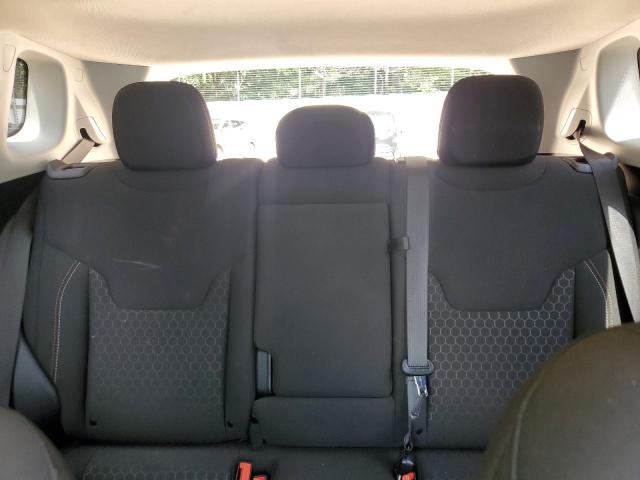 3C4NJCAB0LT230276 - 2020 JEEP COMPASS SPORT 蓝色 照片 10