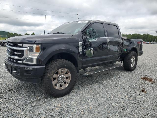 2022 FORD F250 SUPER DUTY, 