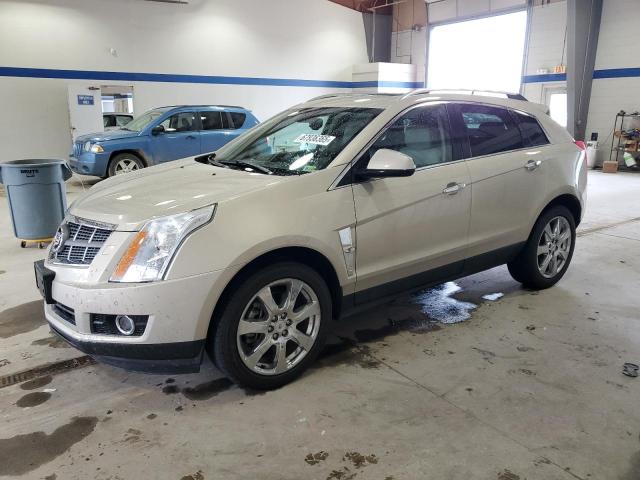 2012 CADILLAC SRX PREMIUM COLLECTION, null