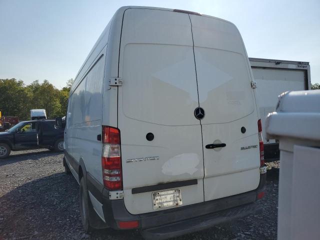 WD3PF4CC5GP209921 - 2016 MERCEDES-BENZ SPRINTER 3500 WHITE photo 6