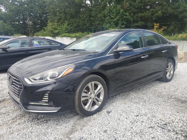 2018 HYUNDAI SONATA SPORT, 