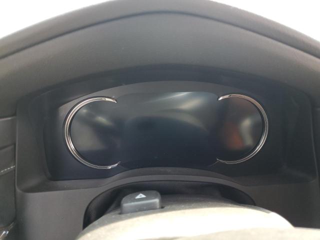 1GYS4BKJ4JR301005 - 2018 CADILLAC ESCALADE LUXURY BLACK photo 9