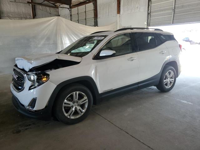 2018 GMC TERRAIN SLE, 