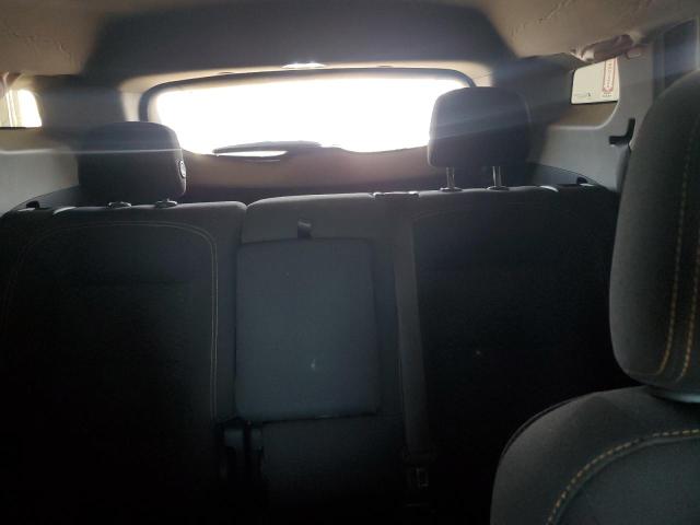 3GKALMEV3JL379026 - 2018 GMC TERRAIN SLE 白色 照片 10