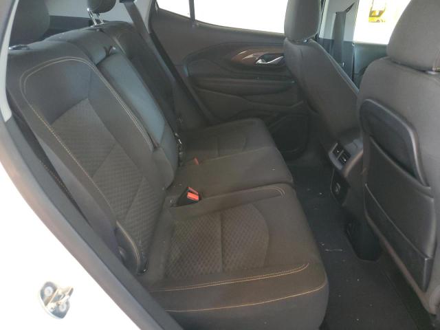 3GKALMEV3JL379026 - 2018 GMC TERRAIN SLE 白色 照片 11