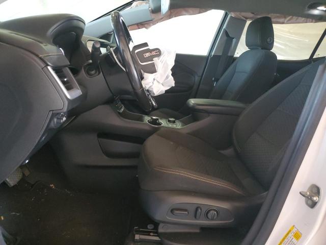 3GKALMEV3JL379026 - 2018 GMC TERRAIN SLE 白色 照片 7