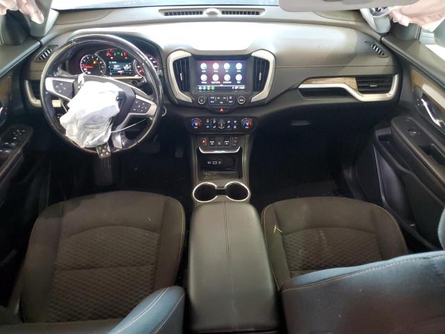 3GKALMEV3JL379026 - 2018 GMC TERRAIN SLE 白色 照片 8