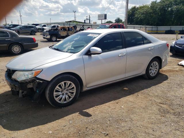 2014 TOYOTA CAMRY L, 