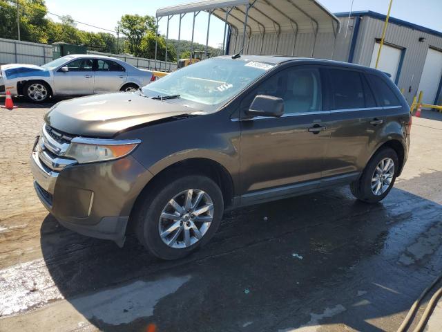2011 FORD EDGE LIMITED, 