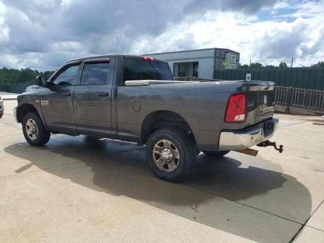 3C6UR5CJ7EG158922 - 2014 RAM 2500 ST GRAY photo 2