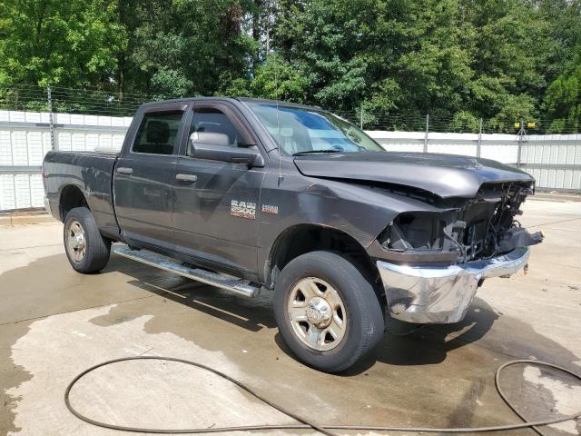 3C6UR5CJ7EG158922 - 2014 RAM 2500 ST GRAY photo 4