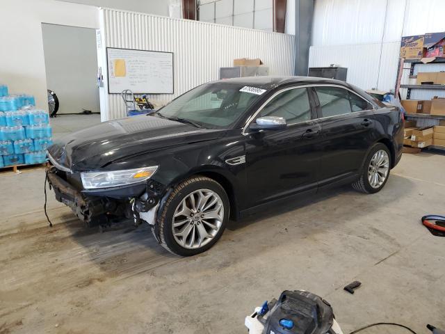 2014 FORD TAURUS LIMITED, null